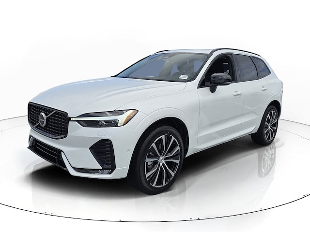 2025 Volvo XC60 B5 Plus AWD SUV