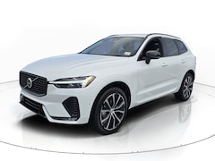 2025 Volvo XC60 B5 Plus AWD SUV