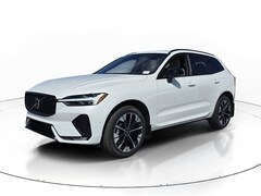 2026 Volvo XC60 B5 Plus AWD SUV