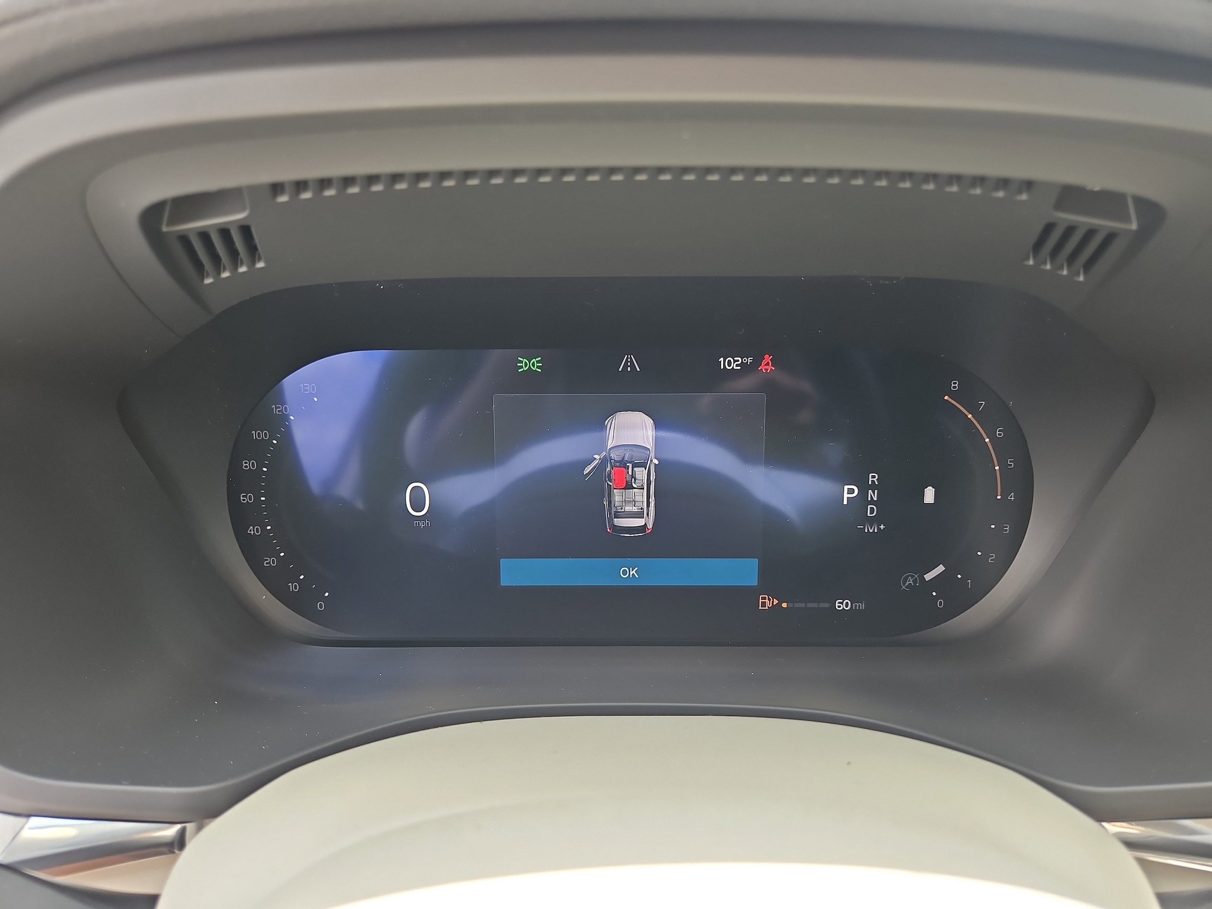 2026 Volvo XC60 Ultra - Photo 14