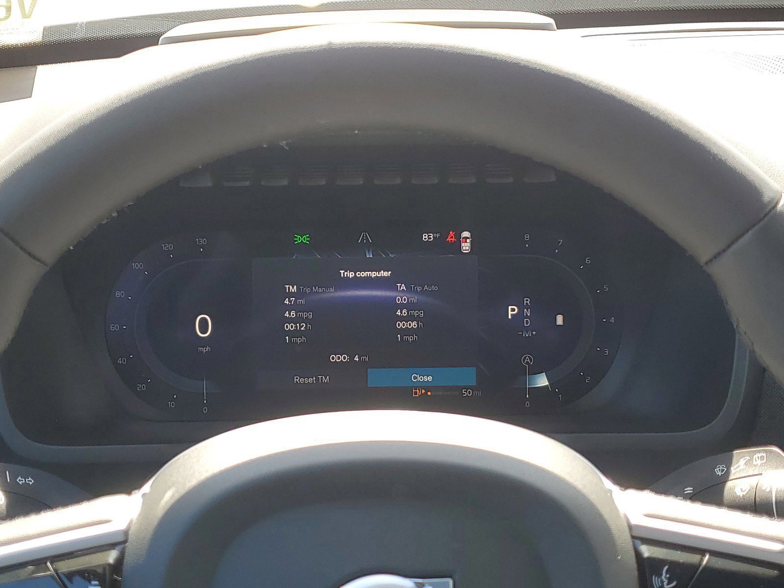 2025 Volvo XC90 Ultra - Photo 30