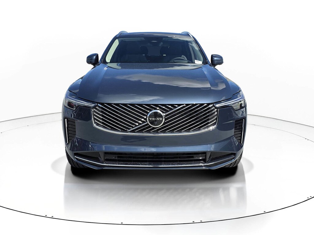 New 2026 Volvo XC90 B5 Ultra 6-Seater SUV