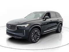 2027 Volvo XC90 plug-in hybrid T8 Plus 7-Seater SUV