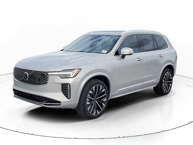 2025 Volvo XC90 B6 (2025.5) Plus 7-Seater AWD SUV