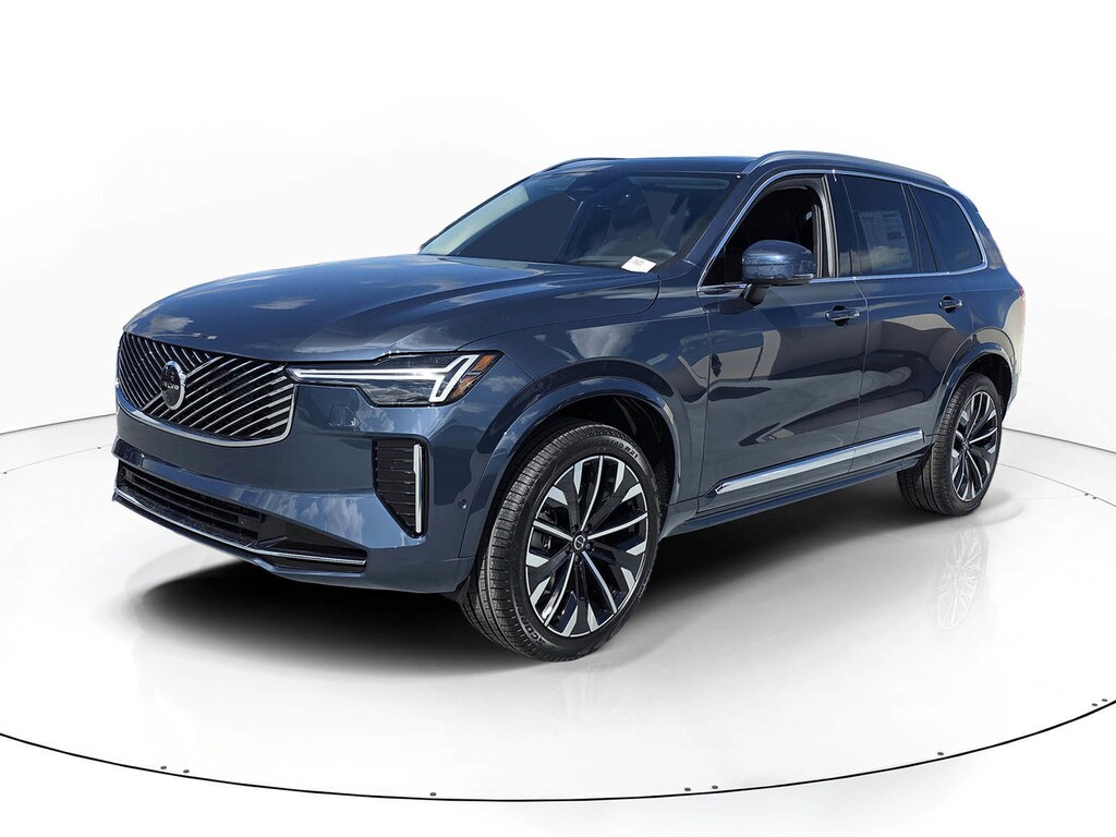 New 2026 Volvo XC90 B5 Ultra 6-Seater SUV
