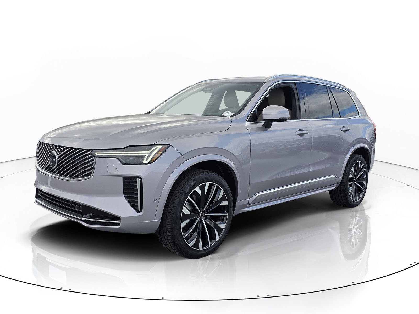 2026 Volvo XC90