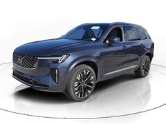 2026 Volvo XC90 B6 Plus 7-Seater AWD SUV