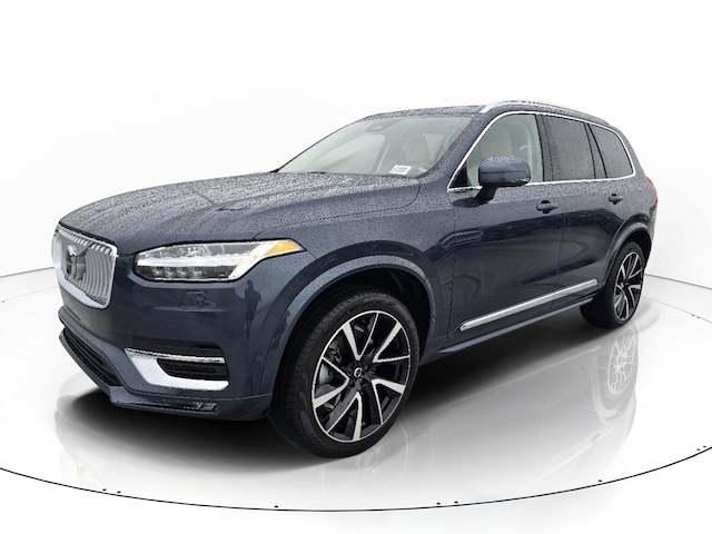 2025 Volvo XC90 B6 Plus 7-Seater AWD SUV