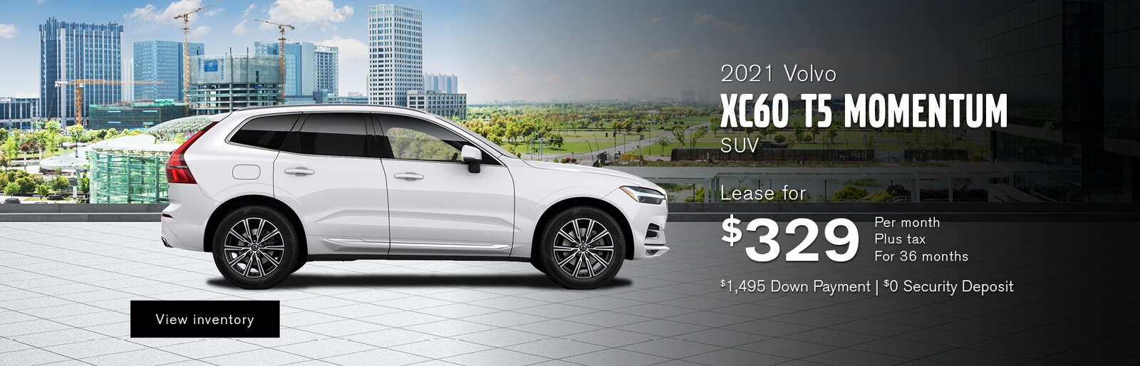 Gunther Volvo Cars Coconut Creek: Volvo Dealer in South Florida