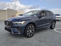 2025 Volvo XC60 B5 Plus SUV