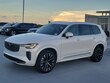 Volvo XC90 plug-in hybrid