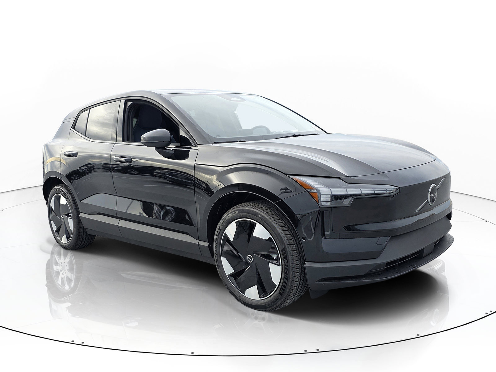 New 2026 Volvo EX30 Twin Motor Ultra SUV