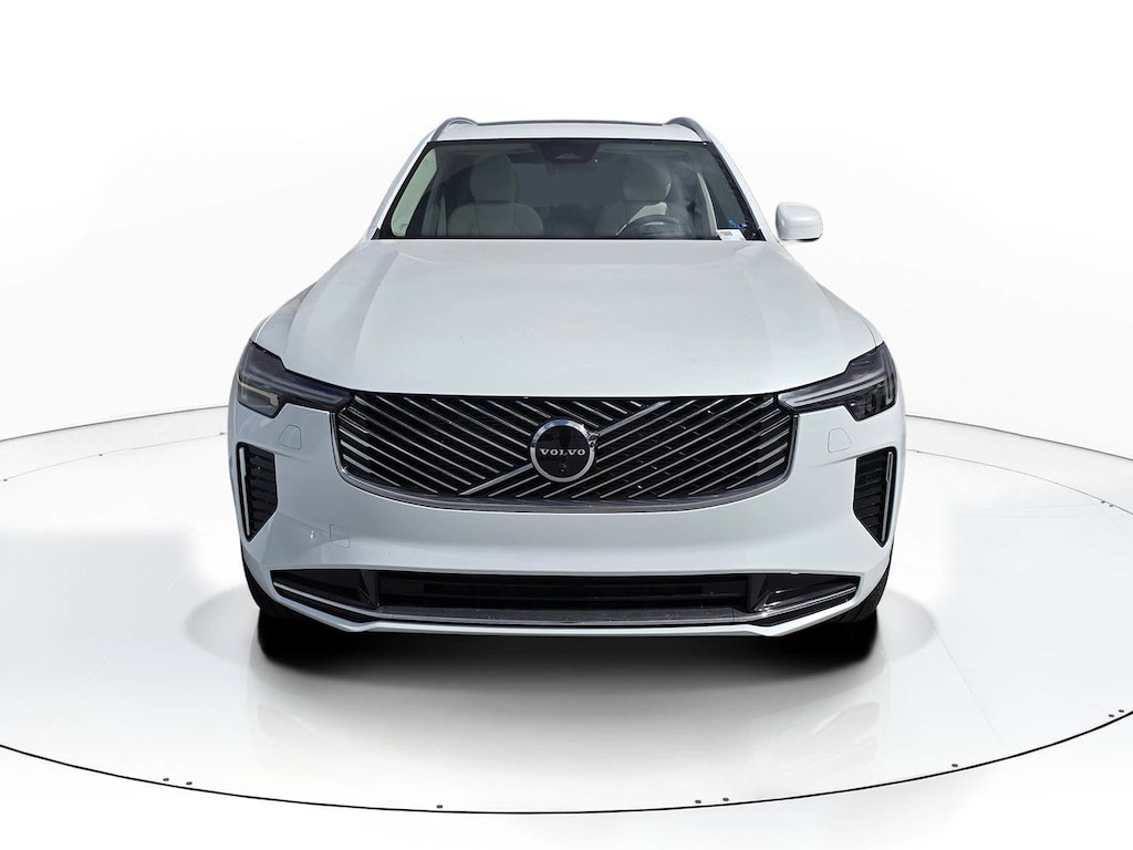 New 2026 Volvo XC90 B6 Ultra 7-Seater SUV