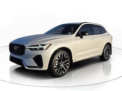2026 Volvo XC60 B5 Ultra AWD SUV