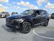 Volvo XC90 plug-in hybrid