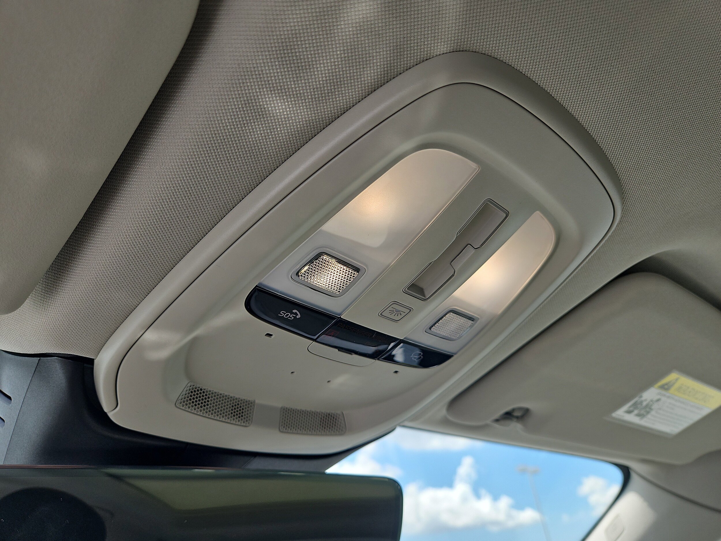 2026 Volvo XC60 Ultra - Photo 19