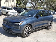 2025 Volvo EX90 Twin Motor Performance Ultra 7-Seater AWD SUV