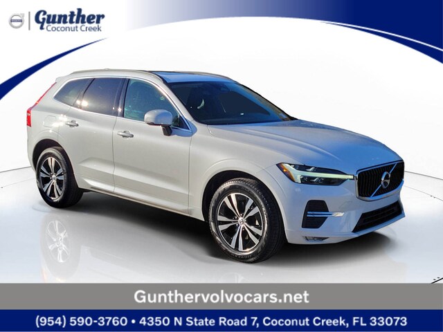 2023 Volvo XC60 Core B5 AWD Core
