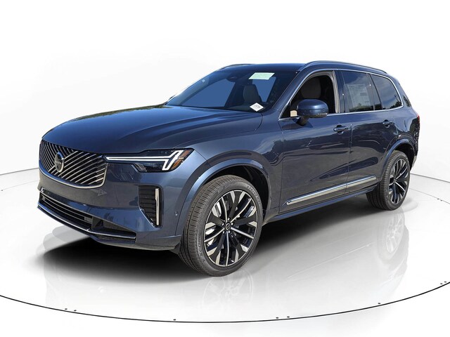 2026 Volvo XC90 B6 Plus 7-Seater AWD SUV
