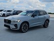 Volvo XC60 plug-in hybrid