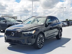 2026 Volvo XC60 B5 Ultra AWD SUV