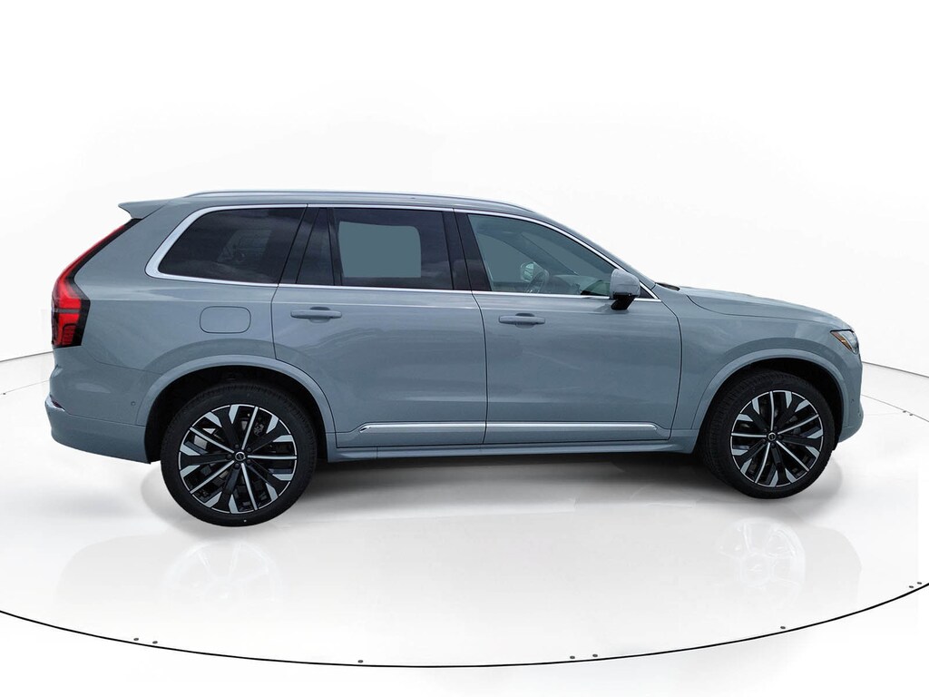 New 2026 Volvo XC90 B6 Plus 7-Seater SUV