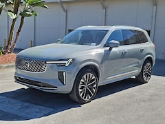 2025 Volvo XC90 B5 (2025.5) Plus SUV
