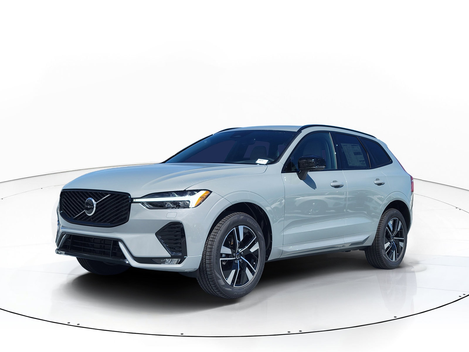 2027 Volvo XC60