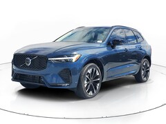 2026 Volvo XC60 B5 Ultra AWD SUV