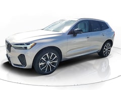 2025 Volvo XC60 B5 Plus AWD SUV