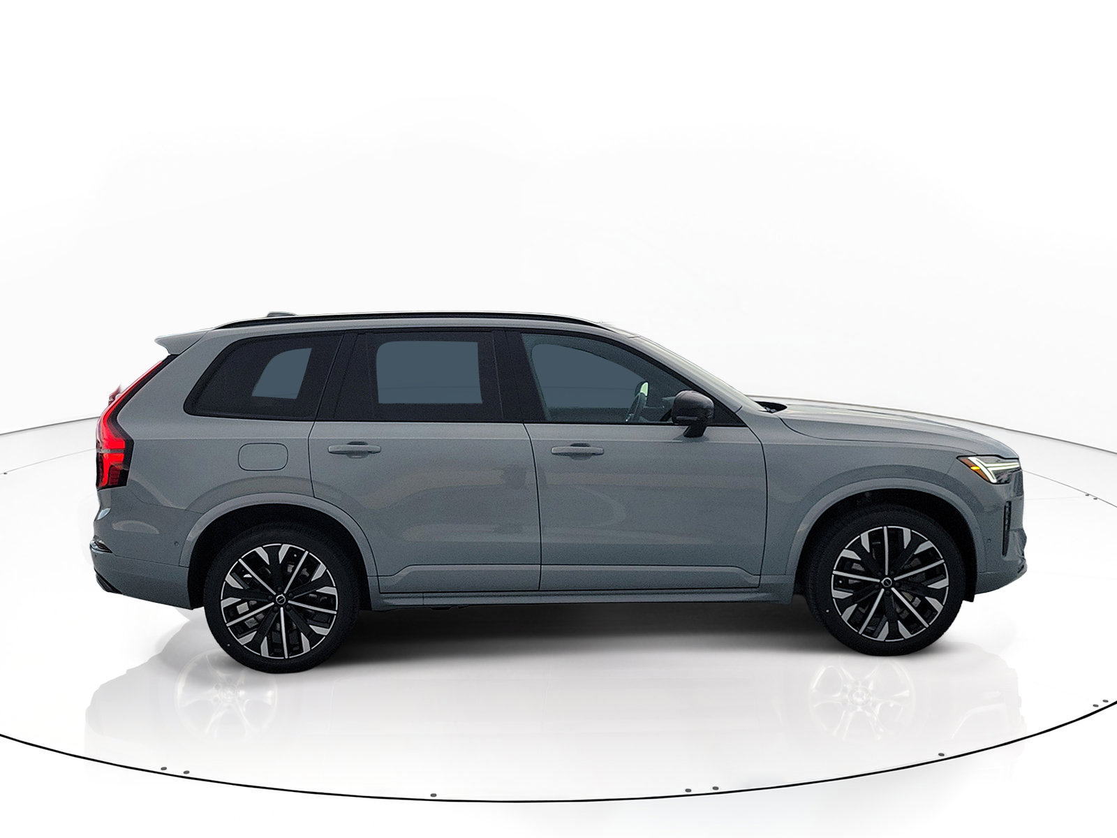 New 2027 Volvo XC90 B6 Ultra Dark Theme 7-Seater SUV
