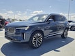 Volvo XC90 plug-in hybrid