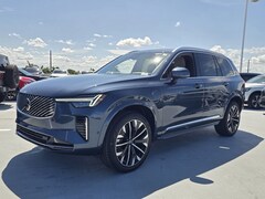 2026 Volvo XC90 plug-in hybrid T8 Core SUV
