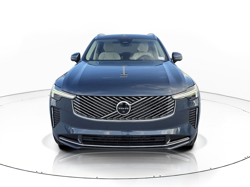 New 2026 Volvo XC90 B6 Ultra 6-Seater SUV