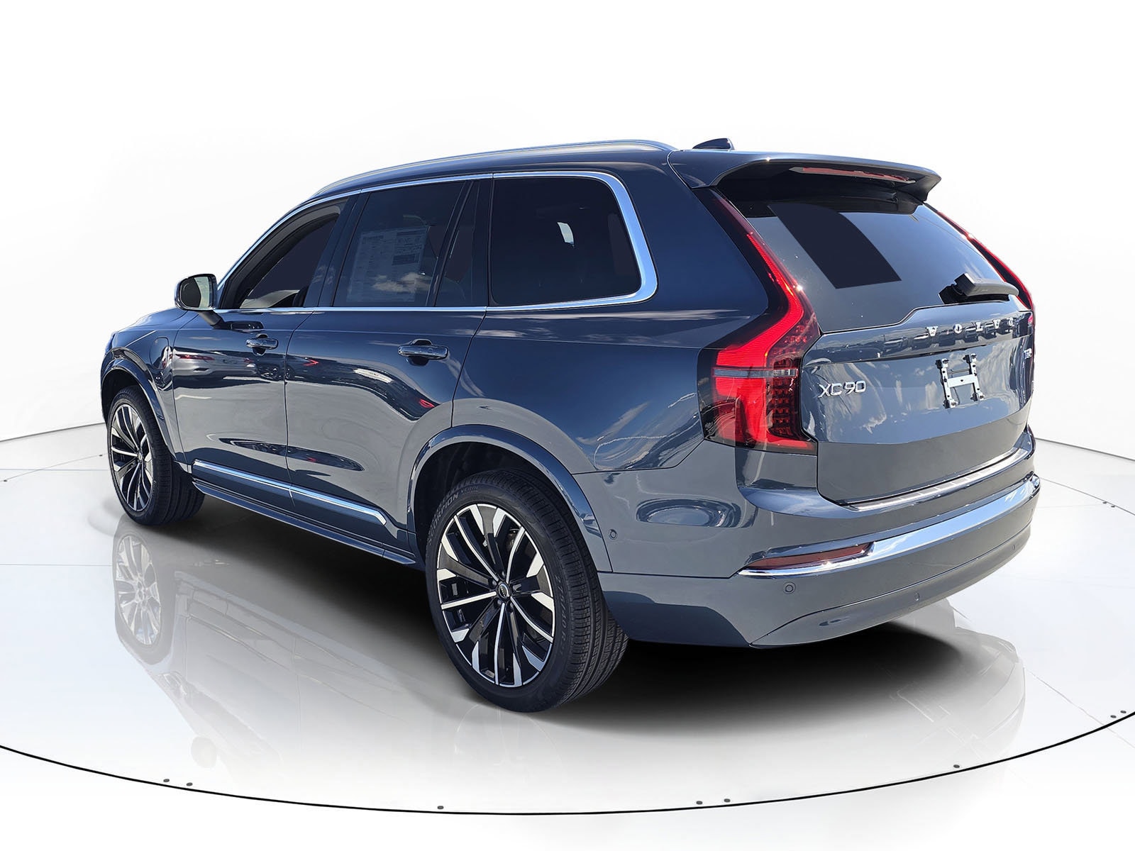 2026 Volvo XC90 Core - Photo 6