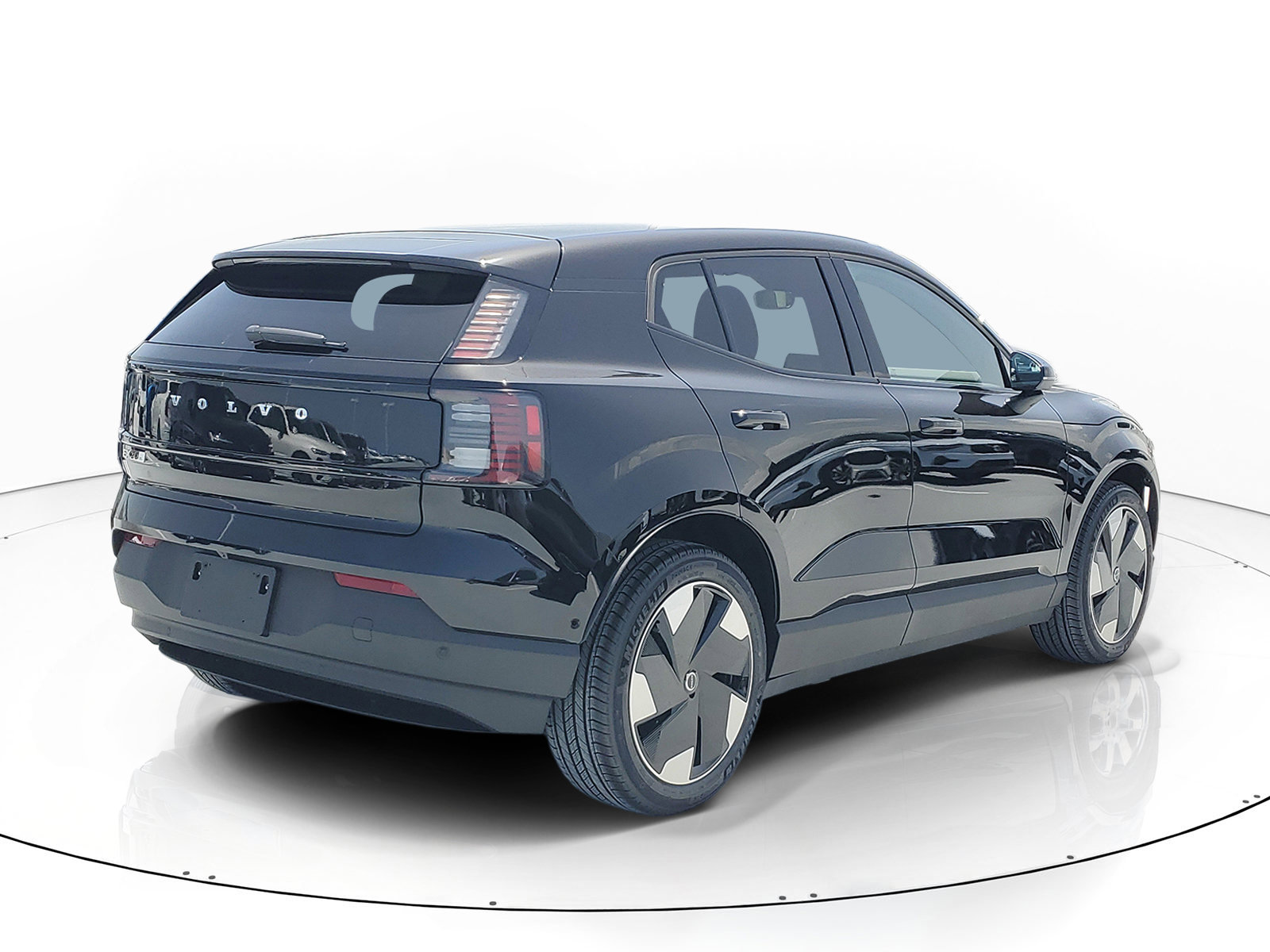 New 2026 Volvo EX30 Twin Motor Ultra SUV