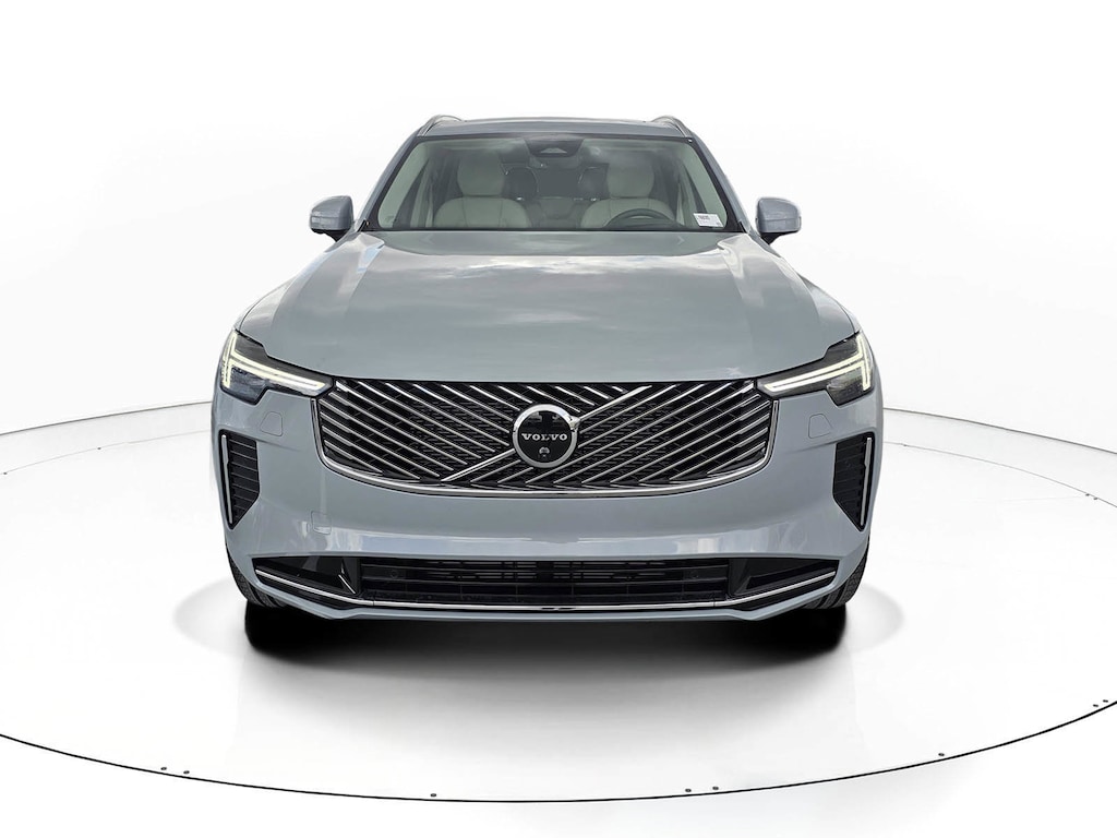 New 2026 Volvo XC90 B6 Ultra 7-Seater SUV