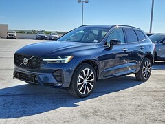2025 Volvo XC60 B5 Plus SUV
