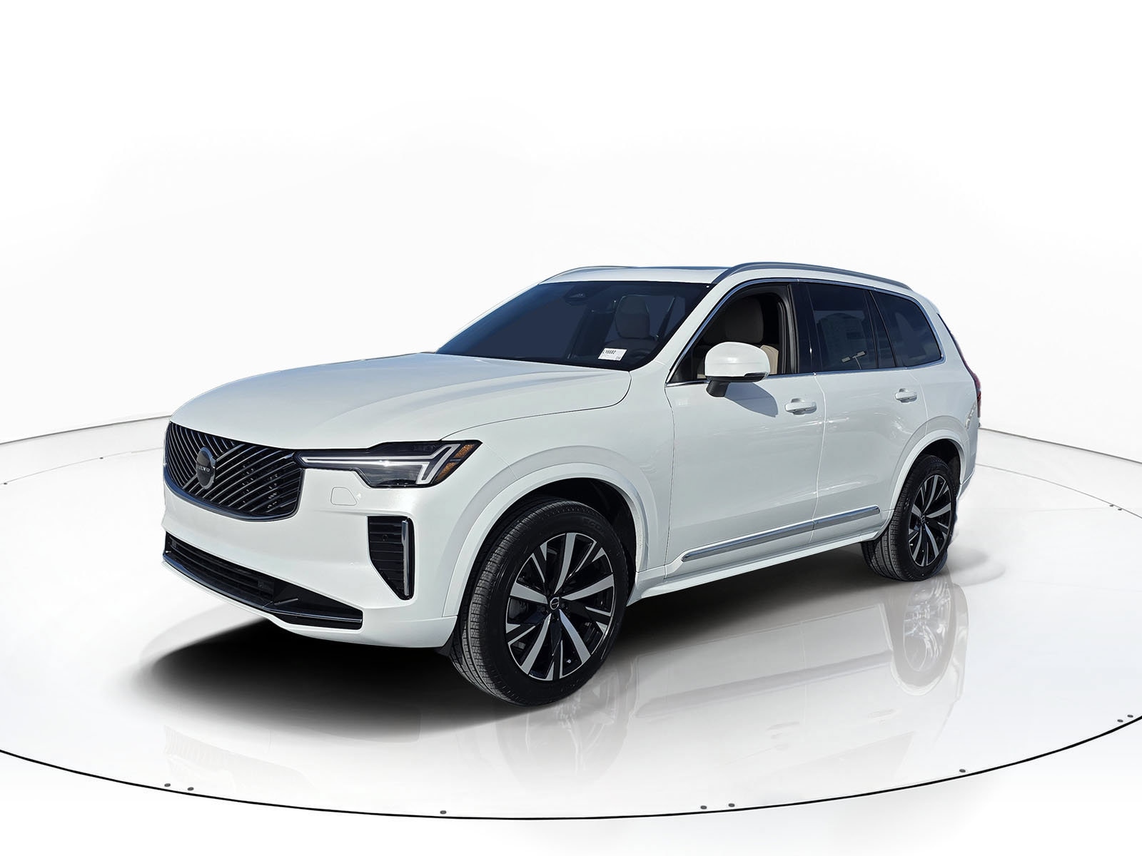 2027 Volvo XC90