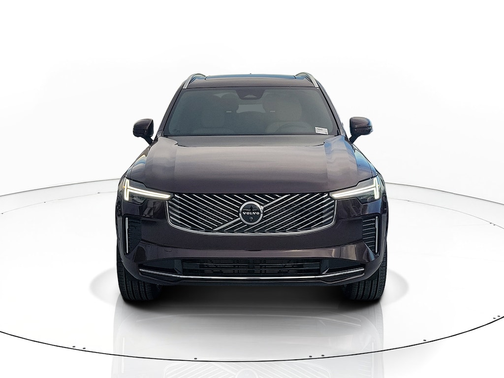 New 2026 Volvo XC90 B6 Plus 7-Seater SUV