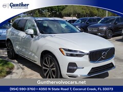 2023 Volvo XC60 Recharge Plug-In Hybrid Ultimate Bright Theme T8 eAWD PHEV Ultimate Bright Theme