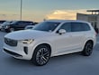 Volvo XC90 plug-in hybrid