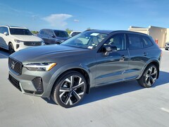 2026 Volvo XC60 plug-in hybrid T8 Ultra eAWD SUV
