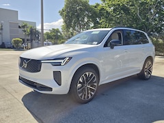 2026 Volvo XC90 B6 Plus 7-Seater SUV