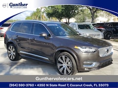 2023 Volvo XC90 Ultimate B6 AWD Ultimate 7P