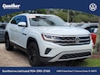 Volkswagen Atlas Cross Sport