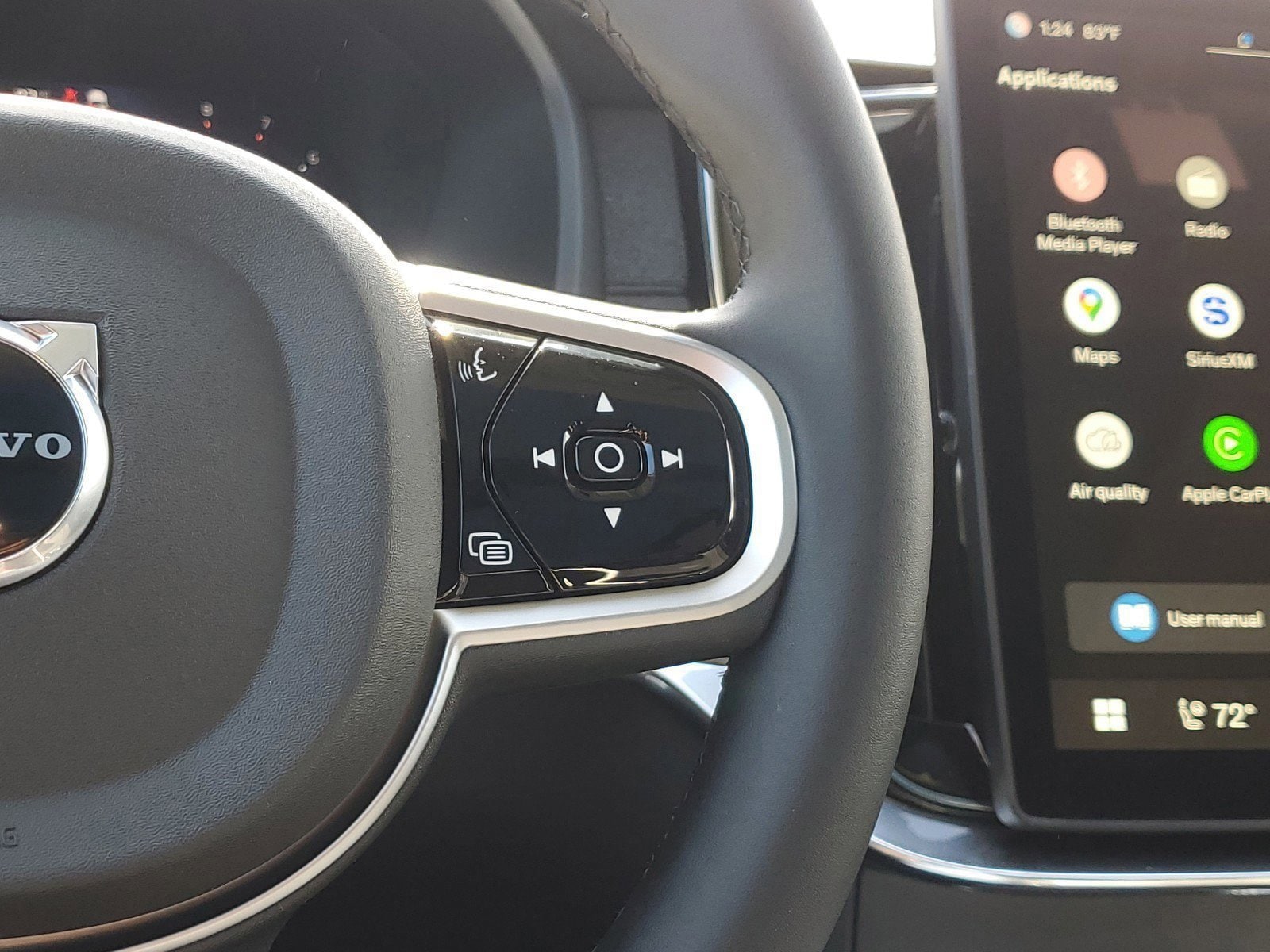 2025 Volvo XC90 Ultra - Photo 29