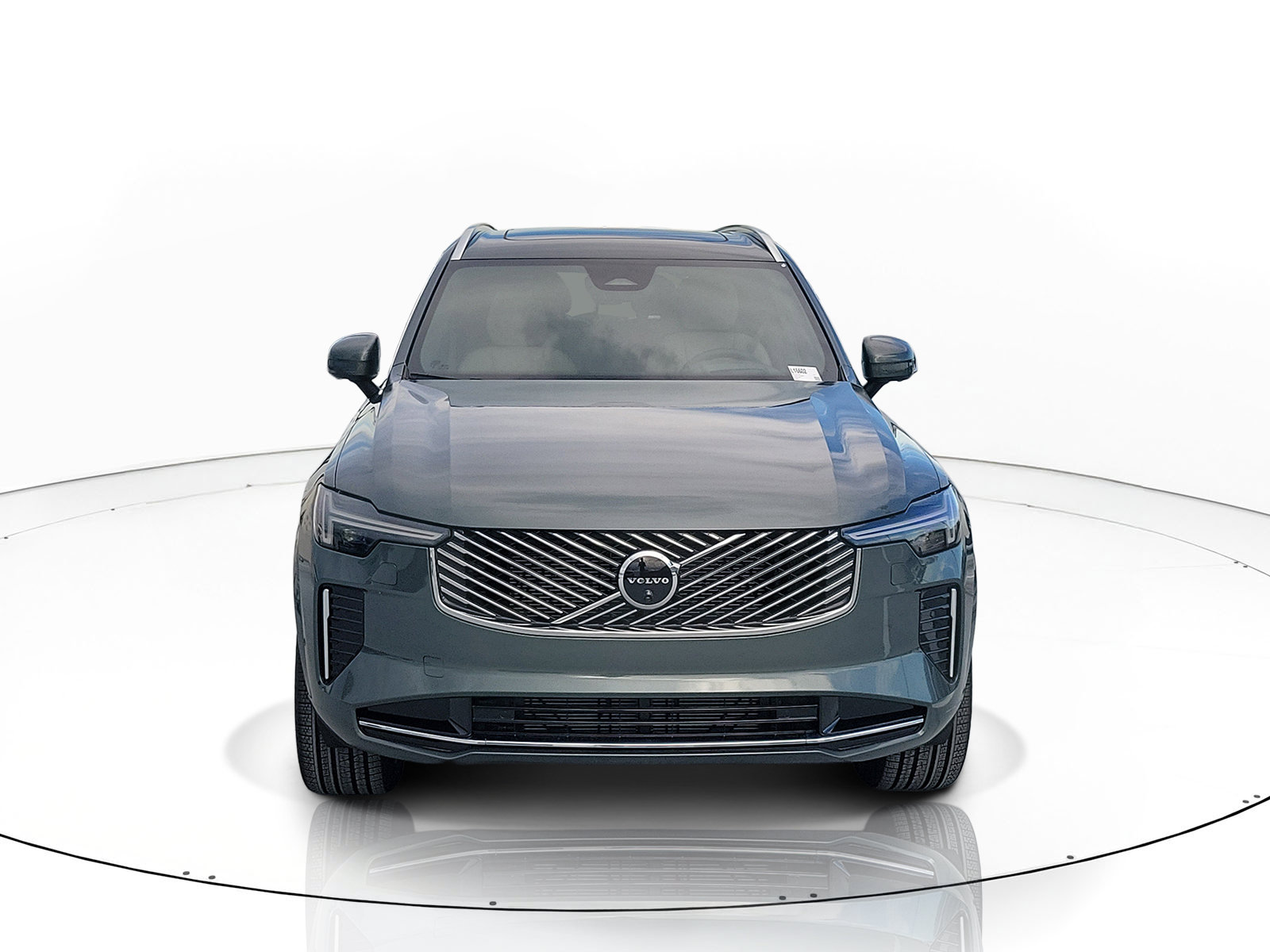 New 2027 Volvo XC90 Ultra SUV