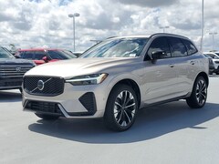 2026 Volvo XC60 plug-in hybrid T8 Plus eAWD SUV