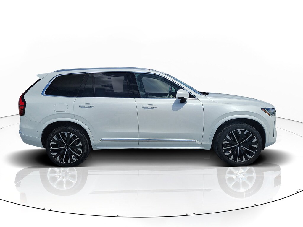 New 2026 Volvo XC90 B6 Ultra 6-Seater SUV